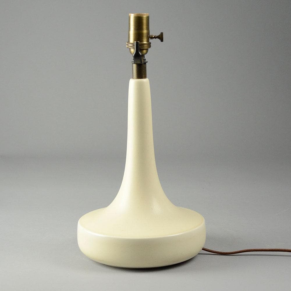 Lotte Bostlund Stoneware lamp C5357 - Freeforms