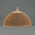 Marija Miletic, own studio, the Netherlands, unique stoneware vessel with carved surface G9317 - Freeforms