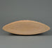Marija Miletic, own studio, the Netherlands, unique stoneware vessel with carved surface G9317 - Freeforms
