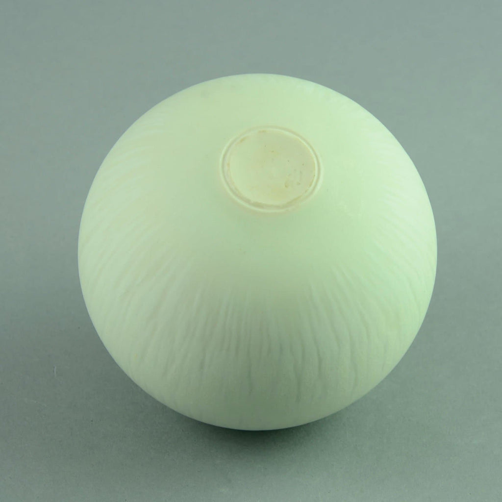 Mary White, UK, stoneware vase by C5334 - Freeforms