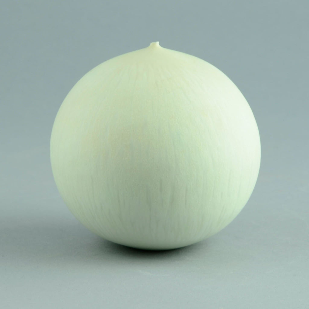 Mary White, UK, stoneware vase by C5334 - Freeforms