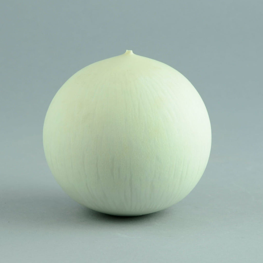 Mary White, UK, stoneware vase by C5334 - Freeforms