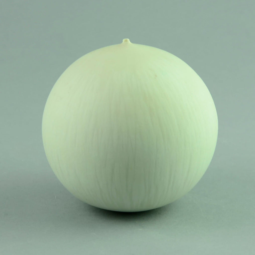 Mary White, UK, stoneware vase by C5334 - Freeforms