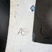 Maurice de Coulon, Germany, Wall hanging sculpture G9129 - Freeforms