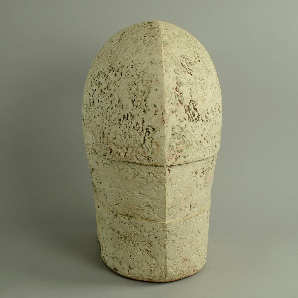 Monumental "Helmet" form by Fritz Vehring N6397 - Freeforms