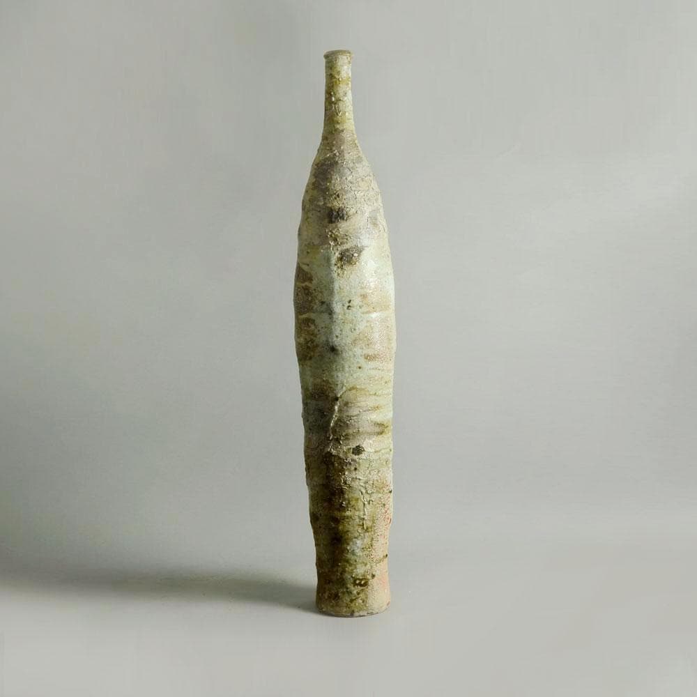 Monumental "tall bottle" by Nic Collins N6411 - Freeforms