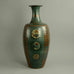 Monumental vase by David Frith N6433 - Freeforms