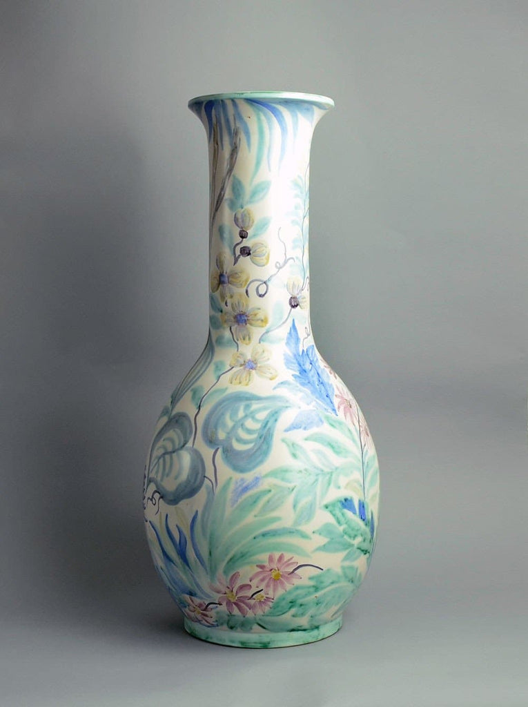 Monumental vase by Rigmor Nielsen B3865 - Freeforms