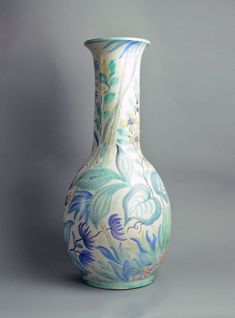 Monumental vase by Rigmor Nielsen B3865 - Freeforms