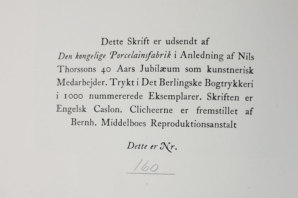 Nils Thorsson - Freeforms