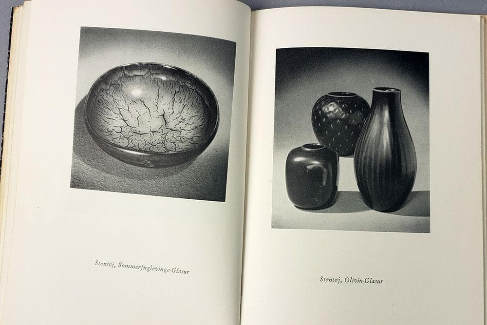 Nils Thorsson - Freeforms