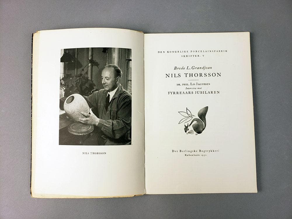 Nils Thorsson - Freeforms