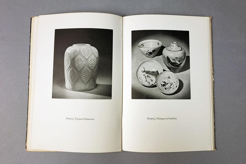 Nils Thorsson - Freeforms