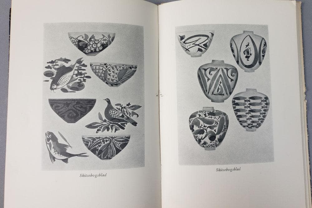 Nils Thorsson - Freeforms