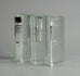 Pair of Glass "Arkipelago" candlestick by Timo Sarpaneva for Iittala B3415 E7332 - Freeforms