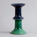 Porcelain candle holder by Tapio Wirkkala for Rosenthal B3757 - Freeforms