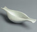 Porcelain dish by Tapio Wirkkala for Rosenthal N9578 - Freeforms