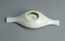 Porcelain dish by Tapio Wirkkala for Rosenthal N9578 - Freeforms