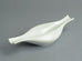 Porcelain dish by Tapio Wirkkala for Rosenthal N9578 - Freeforms
