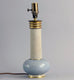 Porcelain lamp by Royal Copenhagen B3876 - Freeforms