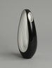 Porcelain sculptural vase by Beate Kuhn for Rosenthal, Germany B3347 - Freeforms