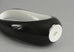 Porcelain sculptural vase by Beate Kuhn for Rosenthal, Germany B3347 - Freeforms