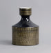 Porcelain vase by Hans Theo Baumann for Rosenthal B3867 and B3759 - Freeforms