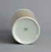 Porcelain vase by Hans Theo Baumann for Rosenthal B3887 - Freeforms