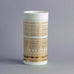 Porcelain vase by Hans Theo Baumann for Rosenthal B3887 - Freeforms
