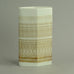 Porcelain vase by Hans Theo Baumann for Rosenthal C5100 - Freeforms