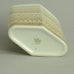 Porcelain vase by Hans Theo Baumann for Rosenthal C5101 - Freeforms