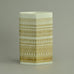 Porcelain vase by Hans Theo Baumann for Rosenthal C5101 - Freeforms