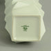 Porcelain vase by Hutschenreuther C5128 - Freeforms
