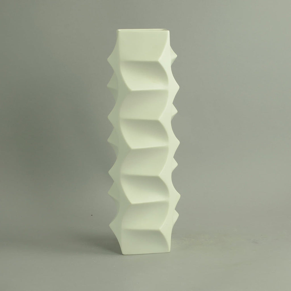 Porcelain vase by Hutschenreuther C5128 - Freeforms