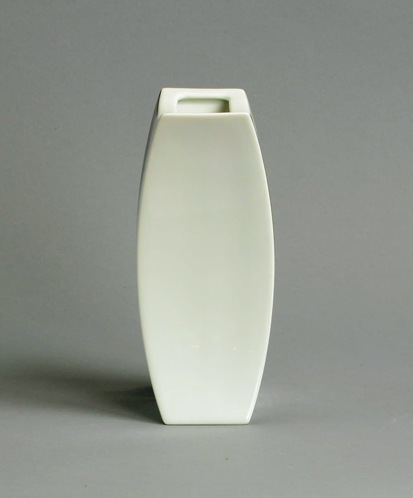 Porcelain vase by Jan van der Vaart for Rosenthal B3756 - Freeforms