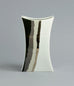 Porcelain vase by Jan van der Vaart for Rosenthal B3756 - Freeforms