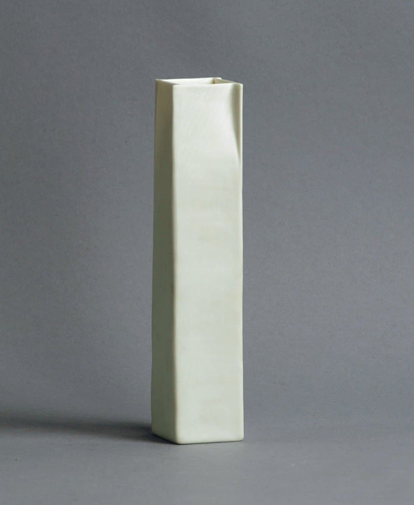 Porcelain vase by Johan van Loon for Rosenthal B3714 - Freeforms