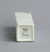 Porcelain vase by Johan van Loon for Rosenthal B3714 - Freeforms