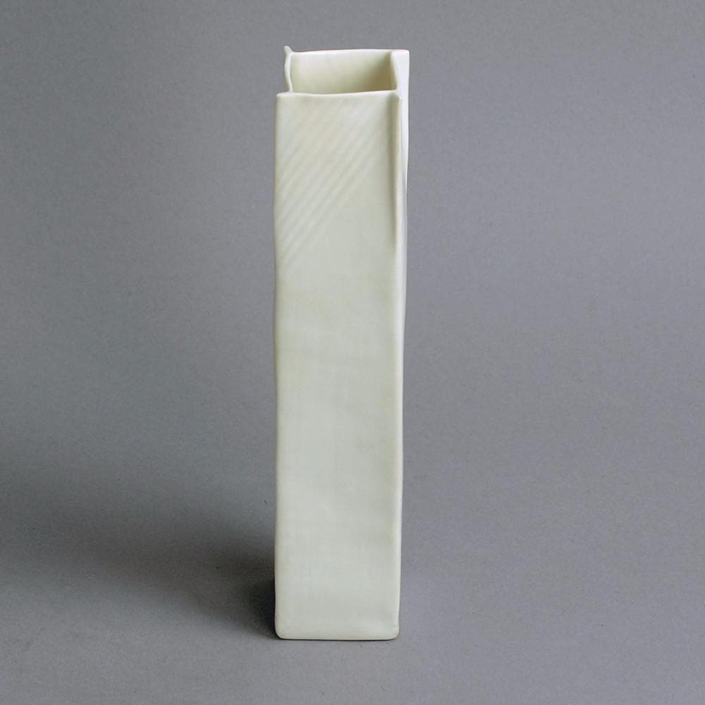 Porcelain vase by Johan van Loon for Rosenthal B3714 - Freeforms