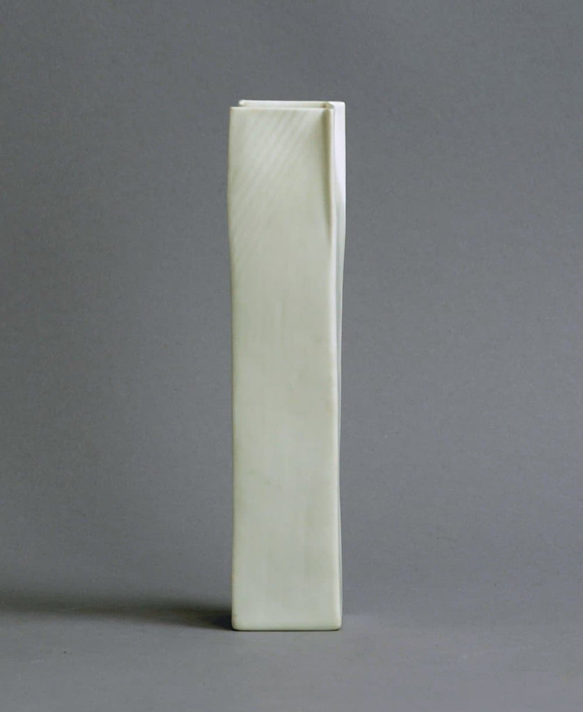 Porcelain vase by Johan van Loon for Rosenthal B3714 - Freeforms