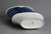 Porcelain vase by Rosenthal B3717 - Freeforms