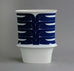 Porcelain vase by Rosenthal B3717 - Freeforms