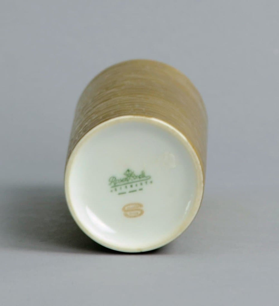 Porcelain vase by Rosenthal B3803 - Freeforms