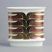 Porcelain vase by Rosenthal B3873 - Freeforms