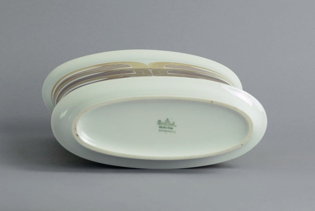 Porcelain vase by Rosenthal B3873 - Freeforms