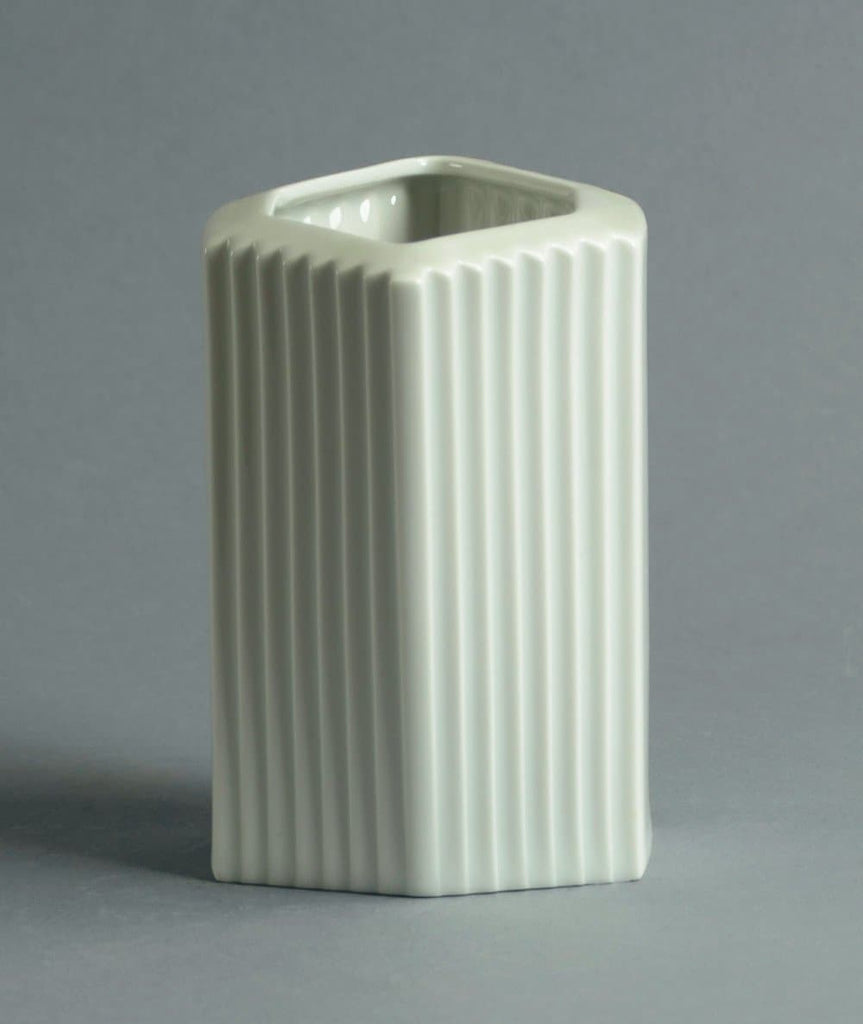 Porcelain vase by Sami Wirkkala for Rosenthal N9577 - Freeforms