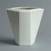 Porcelain vase by Sami Wirkkala for Rosenthal N9577 - Freeforms