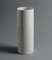 Porcelain vase by Tapio Wirkkala for Rosenthal B3695 - Freeforms