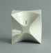 Porcelain vase by Trude Petri for KPM N9579 - Freeforms