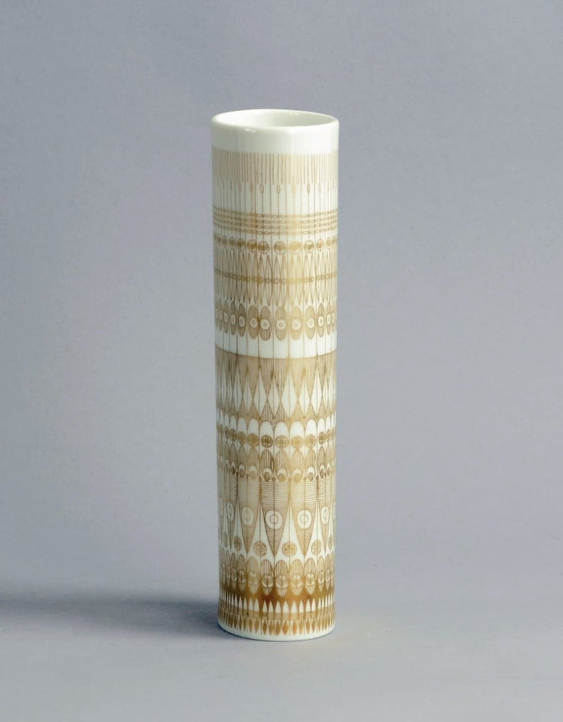 Porcelain vase for Rosenthal, Germany B3800 - Freeforms